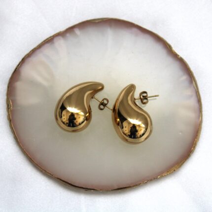 Pendientes gota
